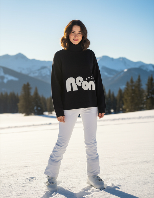 Noon Groom Signature