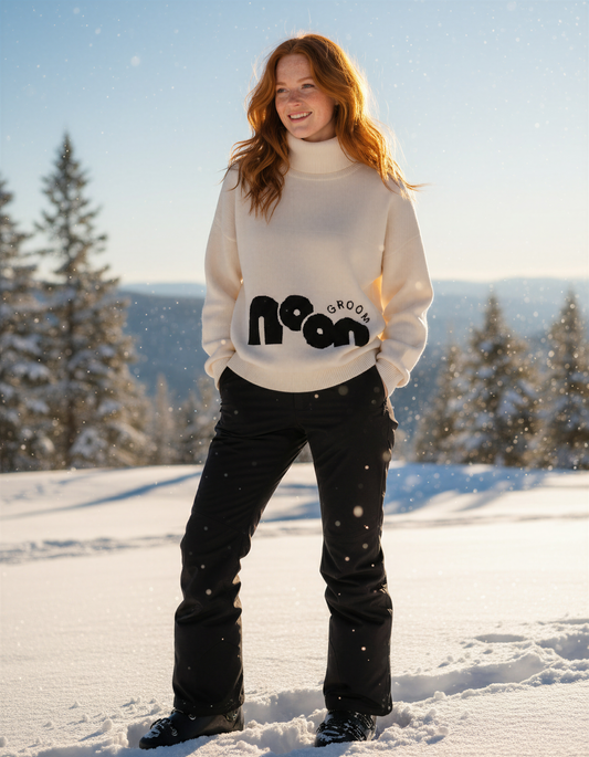 Noon Groom Signature